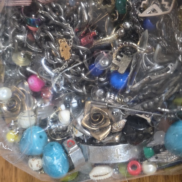 Crafting Lot Assorted Random - Picture 2 of 8